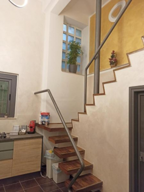 Candy Home Salerno